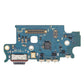 Charging Port Board with Sim Card Reader for Galaxy S23 Plus 5G (S916B) (International Version) (Pre