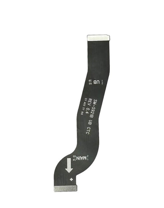 SGS S24 LCD Flex Cable