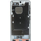 Middle Frame Housing for Galaxy S24  (MARBLE GRAY)