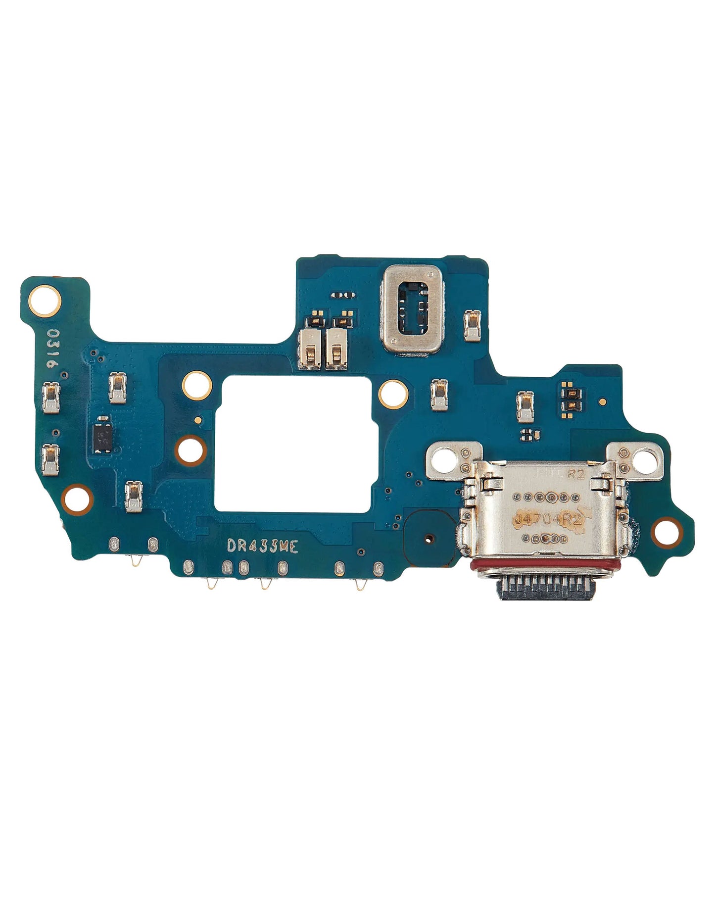 Charging Port Board for Galaxy S24 FE (US Version) (Premium)