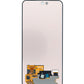 OLED Assembly without Frame for Galaxy S24 FE (S721) (Service Pack)