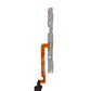 Power & Volume Button Flex Cable for Galaxy S24 Plus