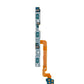 Power & Volume Button Flex Cable for Galaxy S24 Plus
