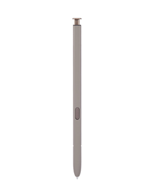 Stylus Pen for Galaxy S24 Ultra (TITANIUM GRAY / TITANIUM VIOLET) (Aftermarket)