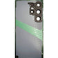 SGS S24 Ultra Back Cover (Titanium Black)