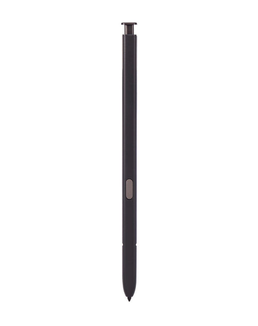 Stylus Pen for Galaxy S24 Ultra (TITANIUM BLACK) (Premium)