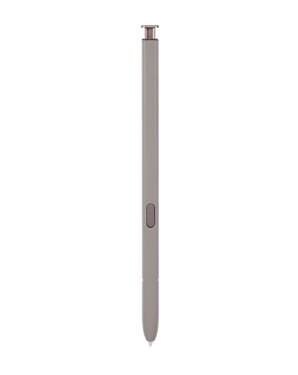 Stylus Pen for Galaxy S24 Ultra (TITANIUM GRAY / TITANIUM VIOLET) (Premium)
