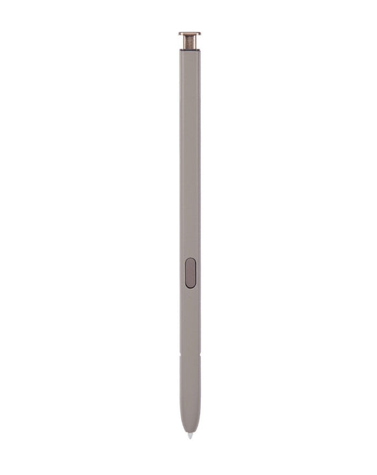 Stylus Pen for Galaxy S24 Ultra (TITANIUM GRAY / TITANIUM VIOLET) (Premium)