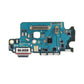 Charging Port Board for Galaxy S25 (S931U) (Premium) (US Version)