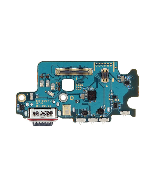 Charging Port Board for Galaxy S25 (S931U) (Premium) (US Version)