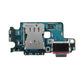 Charging Port Board for Galaxy S25 (S931U) (Premium) (US Version)