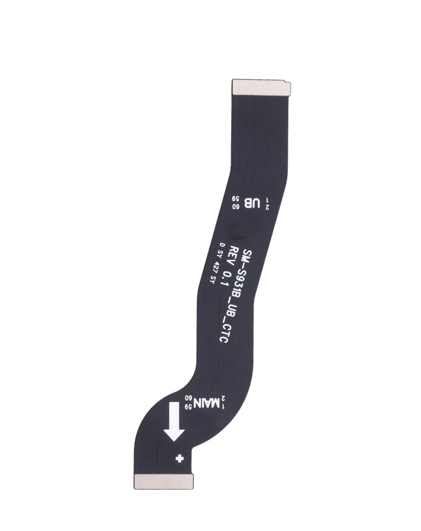 LCD Flex Cable for Galaxy S25 (S931B)