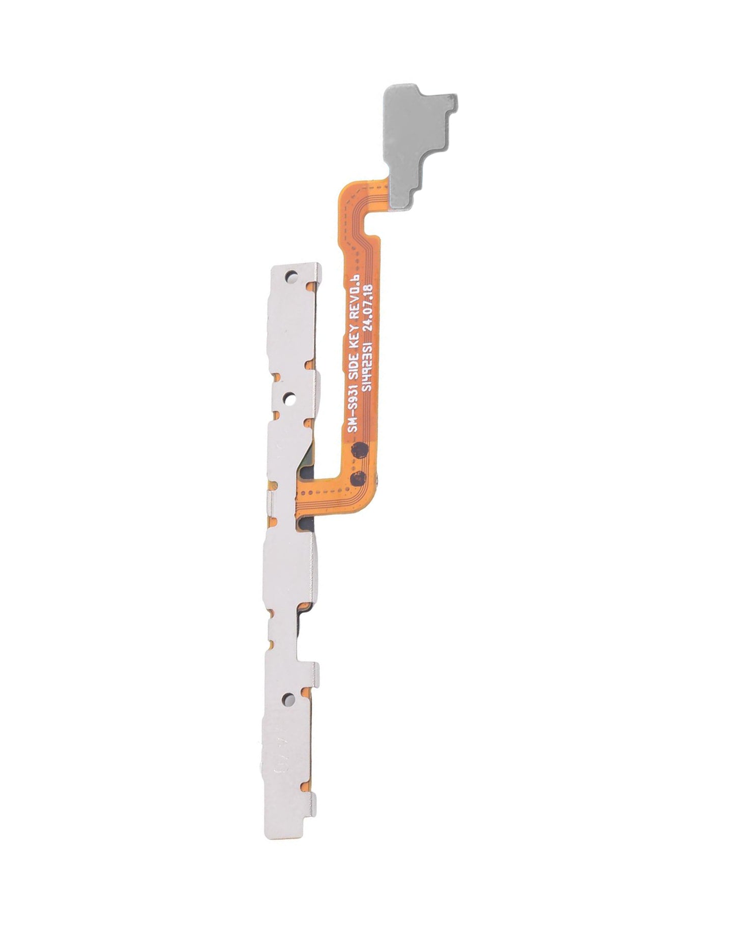 Power and Volume Flex Cable for Galaxy S25 5G