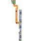 Power and Volume Flex Cable for Galaxy S25 5G