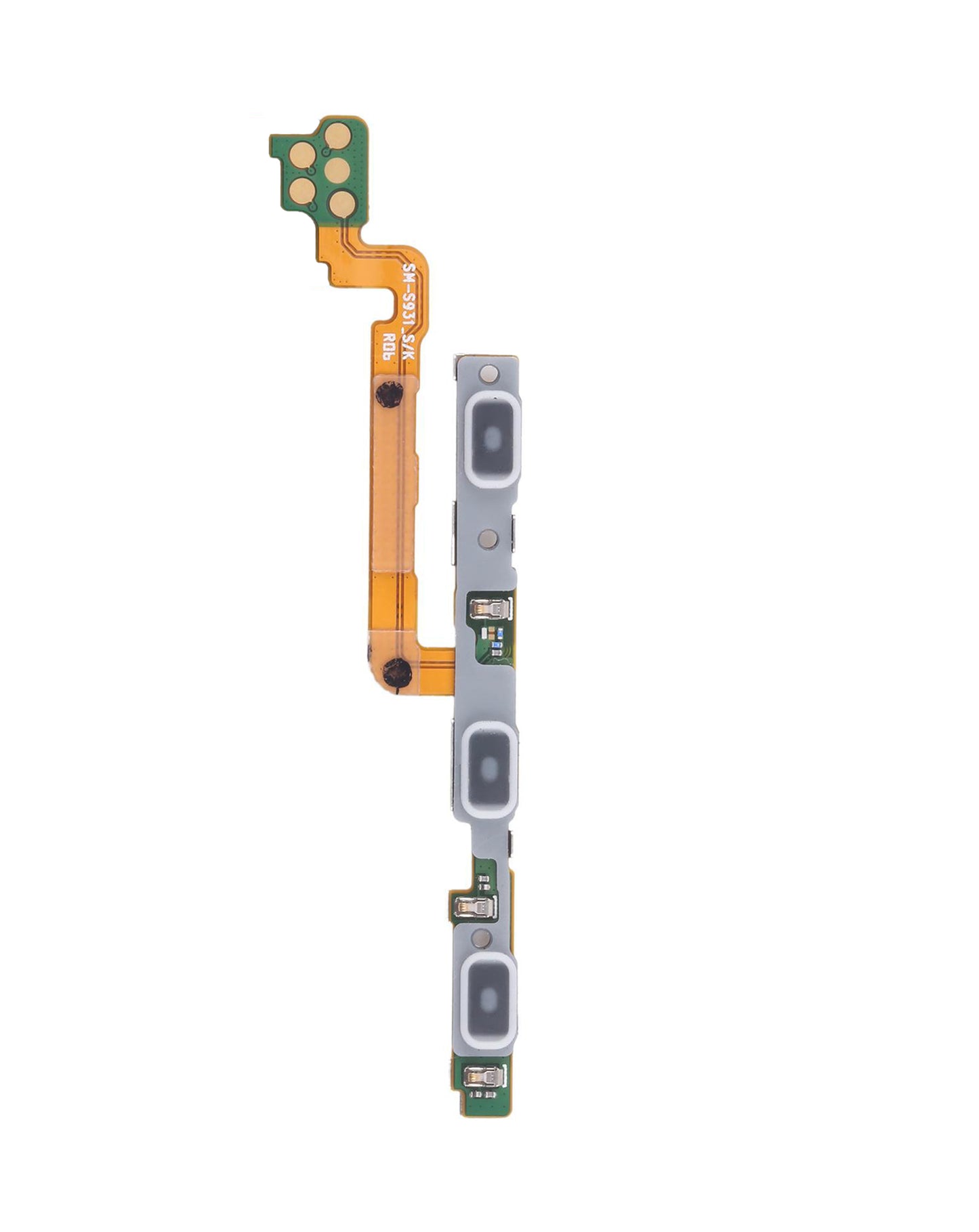 Power and Volume Flex Cable for Galaxy S25 5G