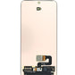 OLED Assembly without Frame for Galaxy S25 S931 (Service Pack)