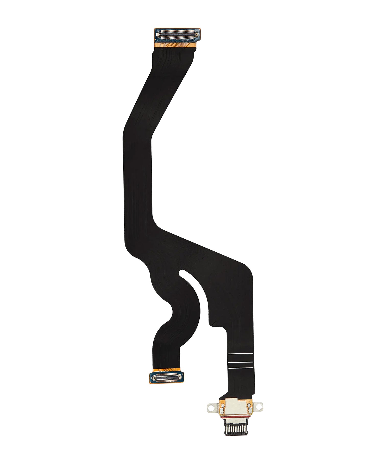 Charging Port Flex Cable for Galaxy S25 Edge (Premium)