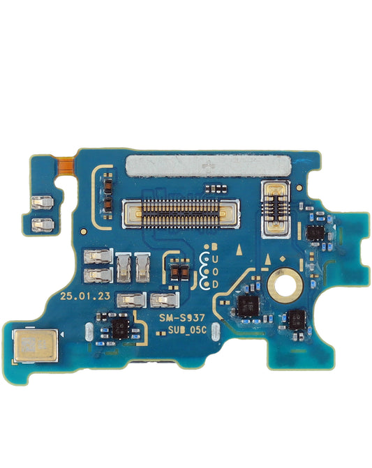 PCB Board with Sim Card Reader Board for Galaxy S25 Edge (S937U) (Premium)