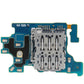 PCB Board with Sim Card Reader Board for Galaxy S25 Edge (S937U) (Premium)