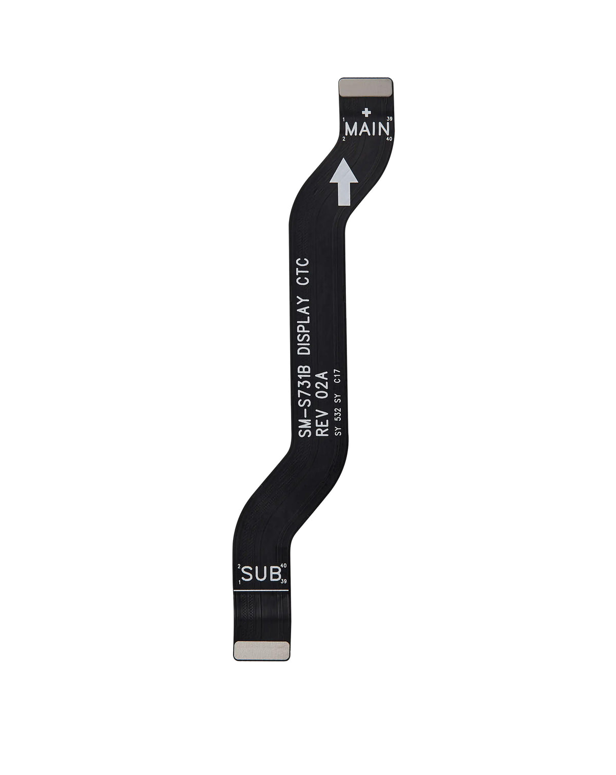 LCD Flex Cable for Galaxy S25 FE
