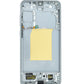 LCD Assembly with Frame for Galaxy S25 FE (S731) (JETBLACK) (Aftermarket Incell) (Does not support Fingerprint)