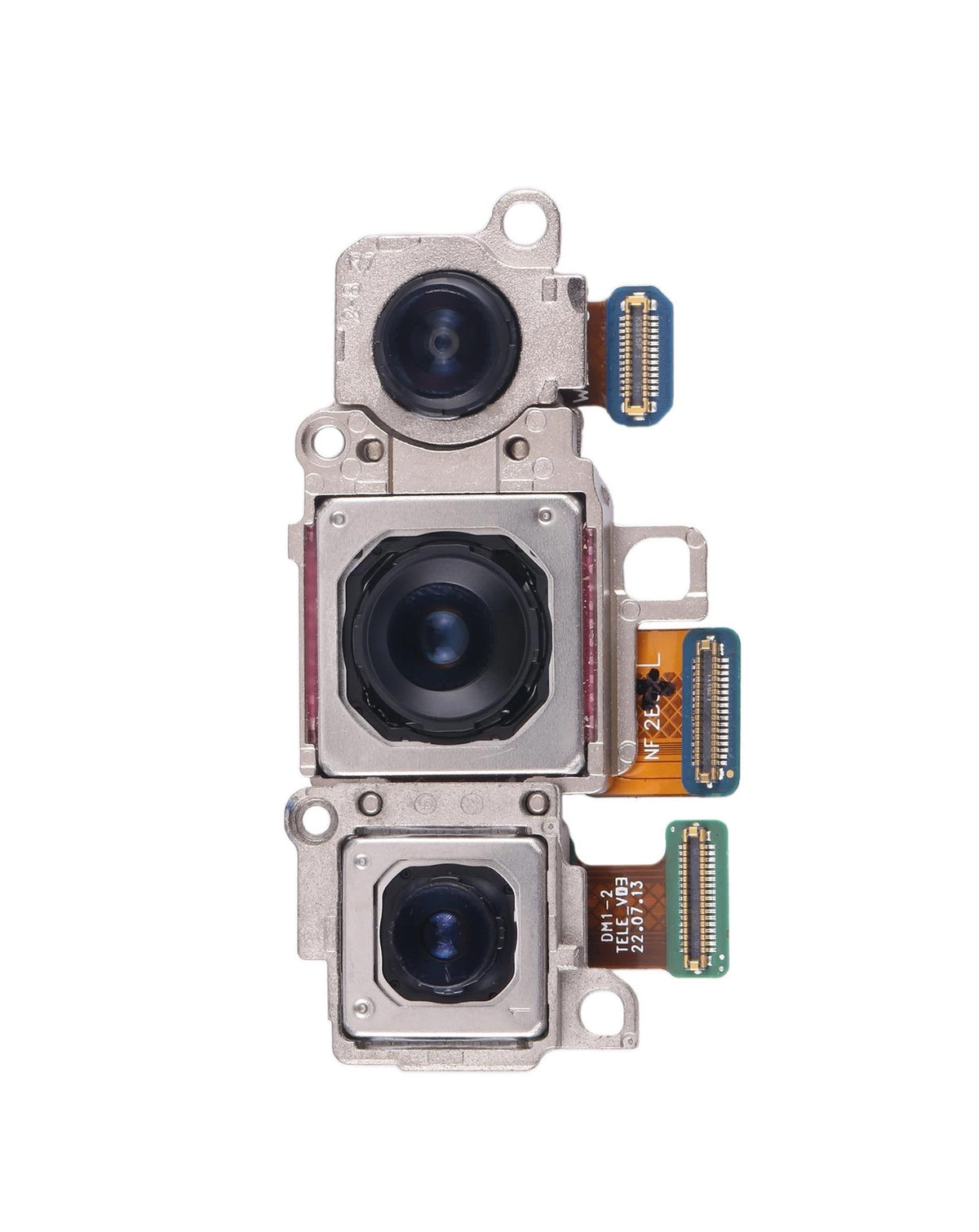 Back Camera Set for Galaxy S25 Plus (Premium)