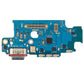 Charging Port Board with SIM Card Reader for Galaxy S25 Plus (S936N / S936R) (International Version) (Premium)