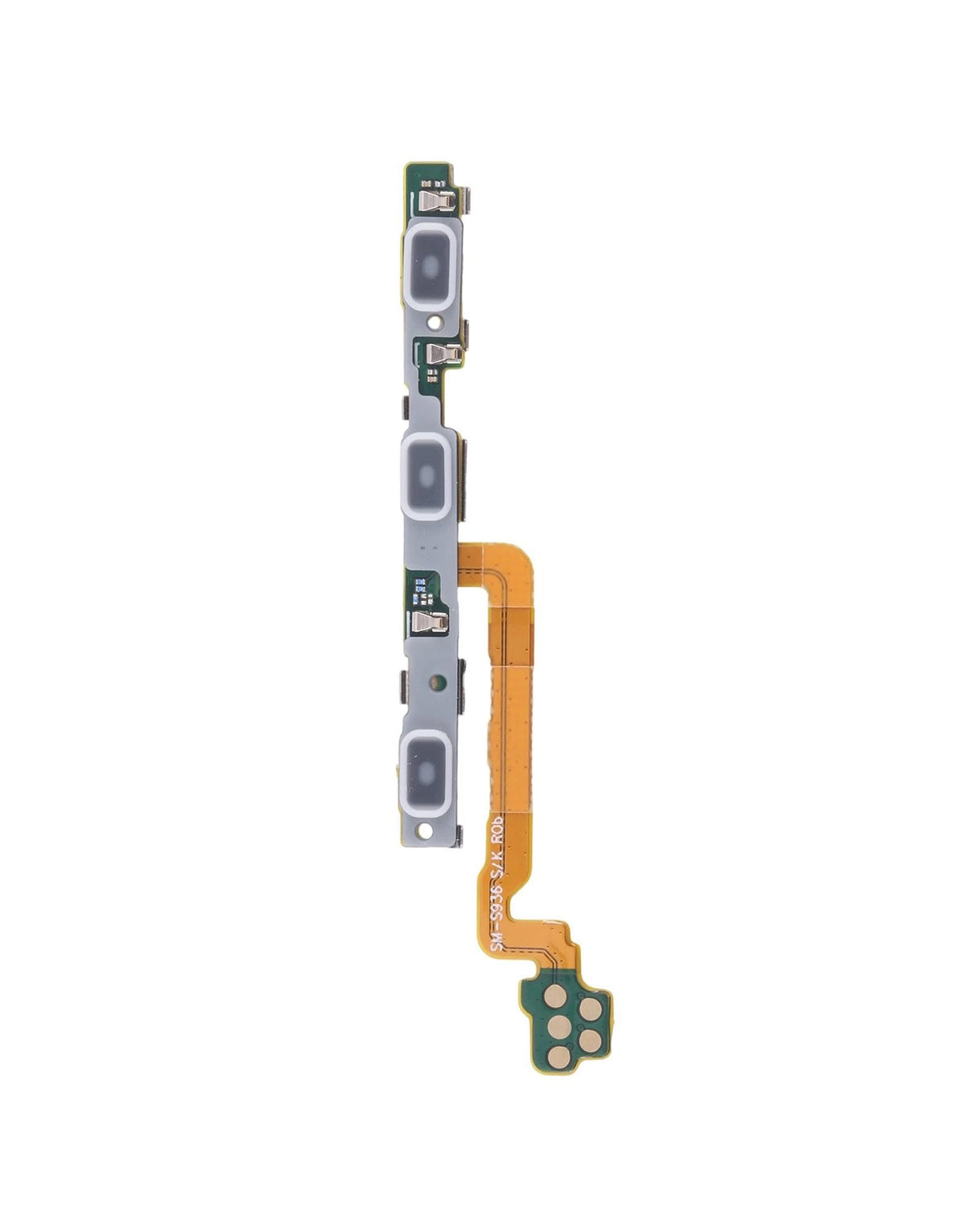 Power and Volume Button Flex Cable for Galaxy S25 Plus