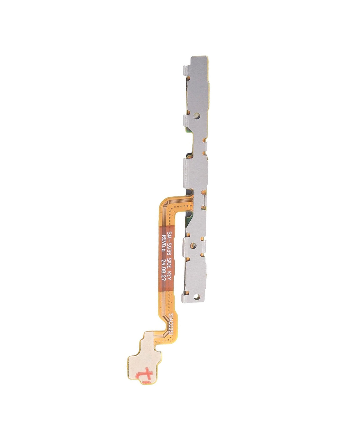 Power and Volume Button Flex Cable for Galaxy S25 Plus