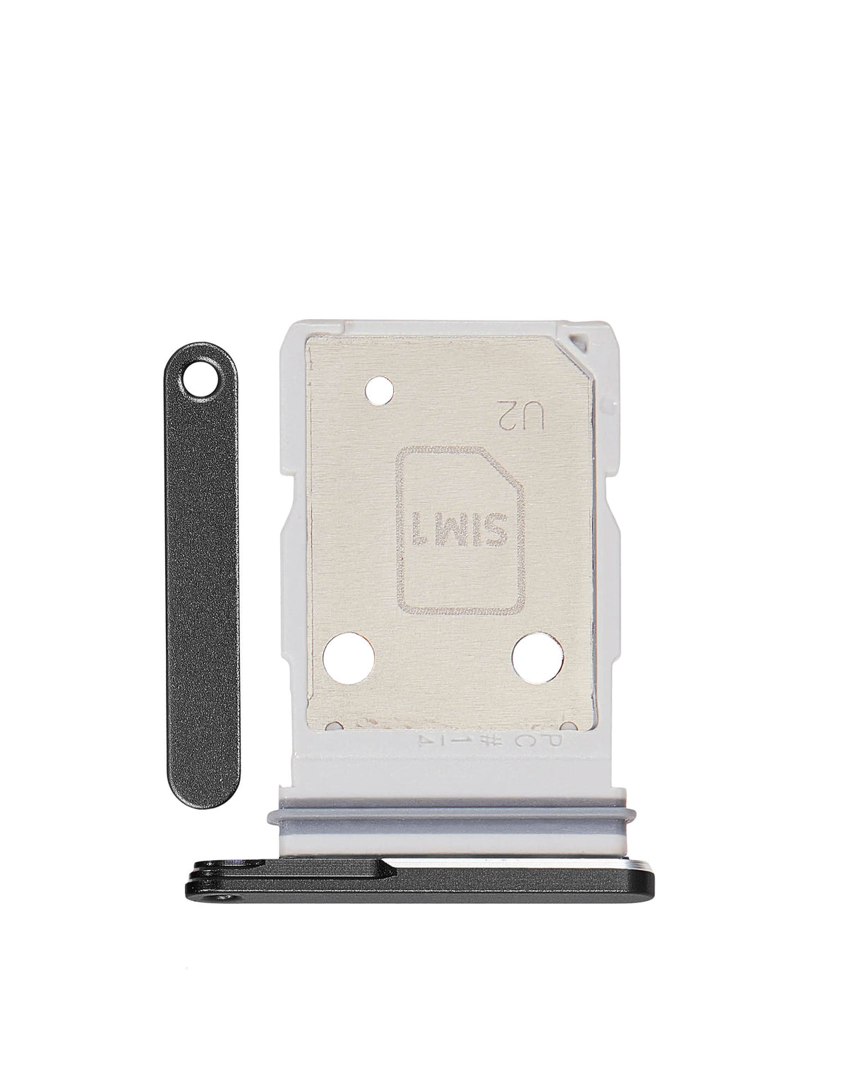 Dual Sim Tray for Galaxy S26 (BLACK)