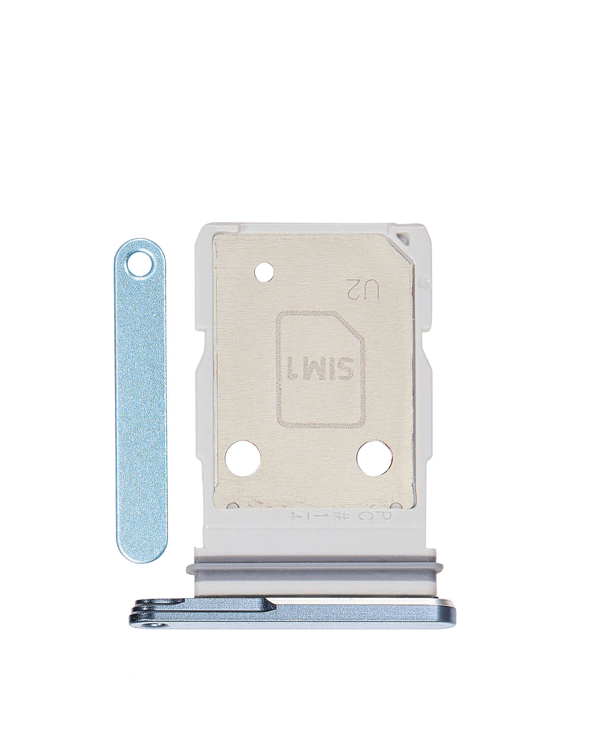 Dual Sim Tray for Galaxy S26 (SKY BLUE)