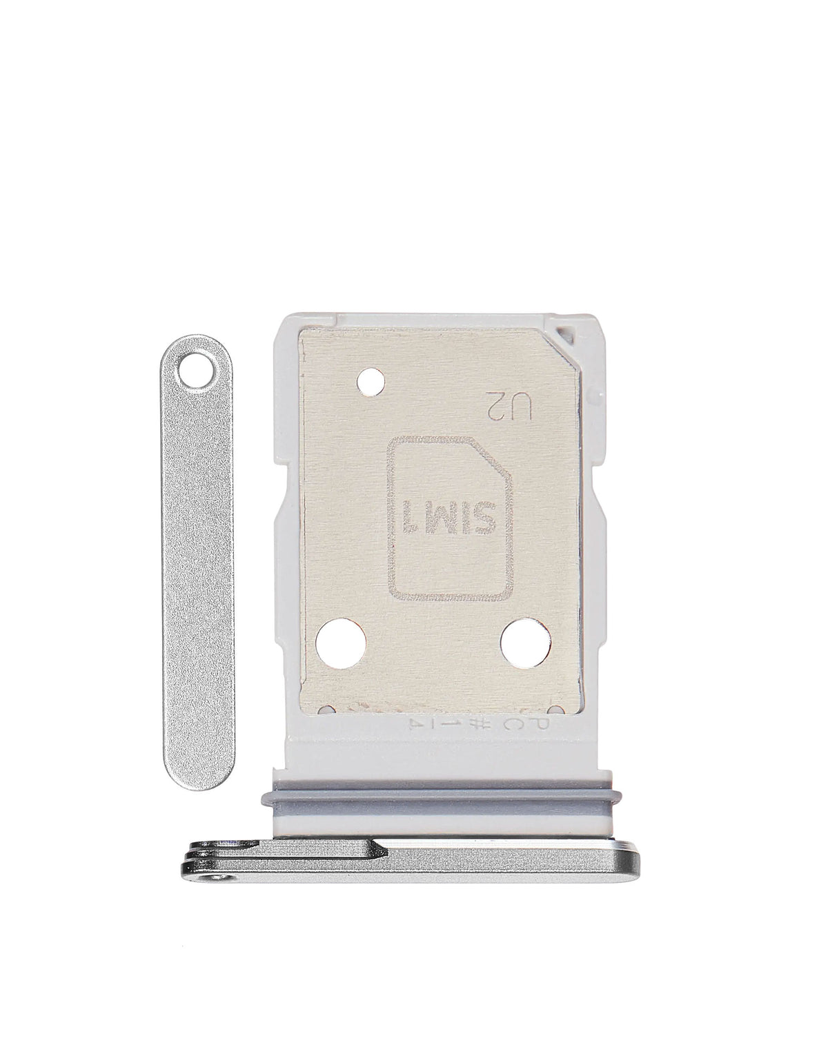 Dual Sim Tray for Galaxy S26 (WHITE)