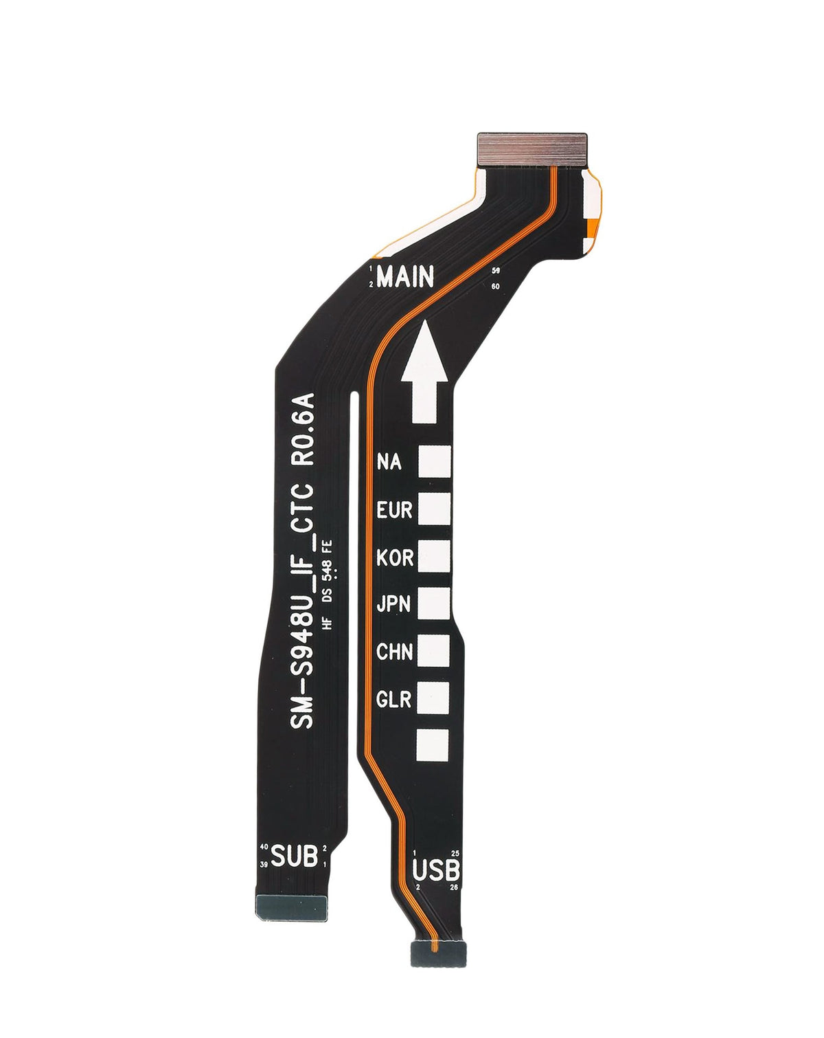 Mainboard Flex Cable for Galaxy S26