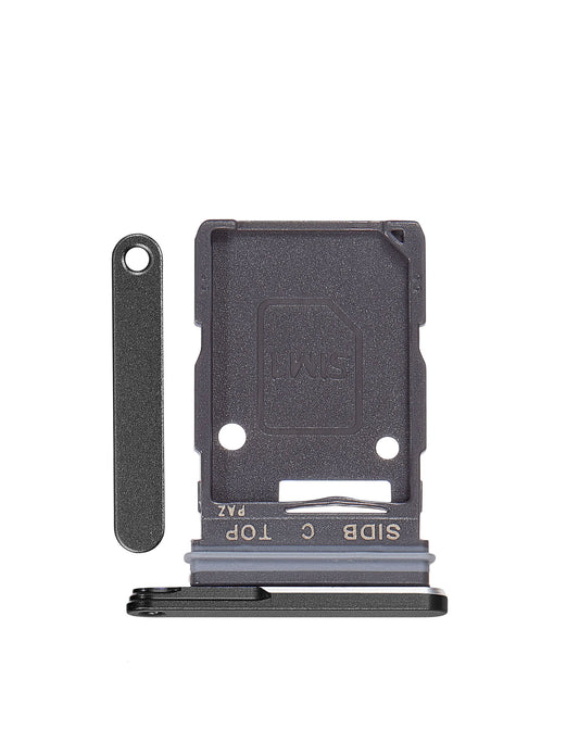 Single Sim Tray for Galaxy S26 (BLACK)