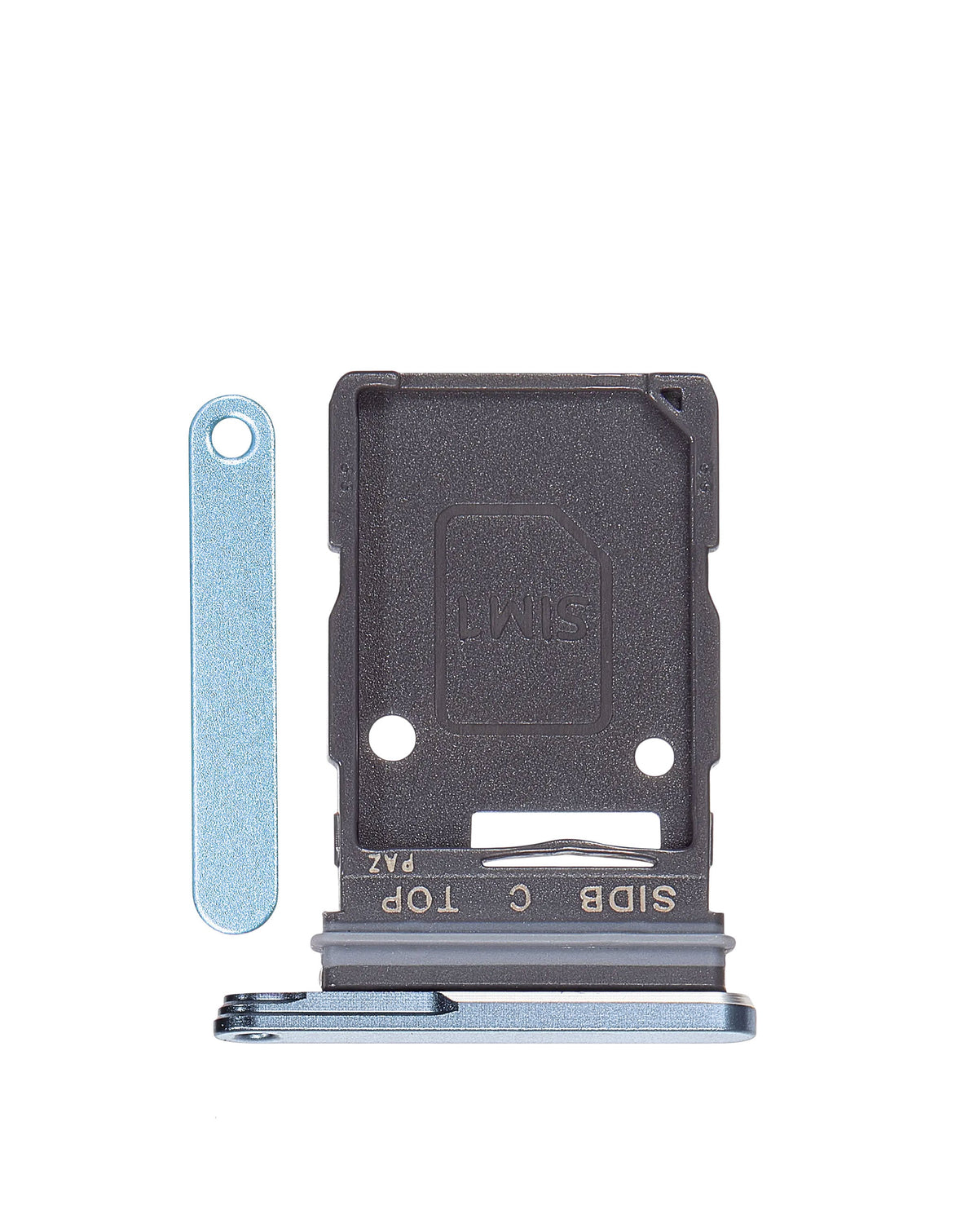 Single Sim Tray for Galaxy S26 (SKY BLUE)