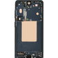 OLED Assembly with Frame for Galaxy S26 (S942) (BLACK) (Aftermarket Plus Soft Oled / 120Hz)
