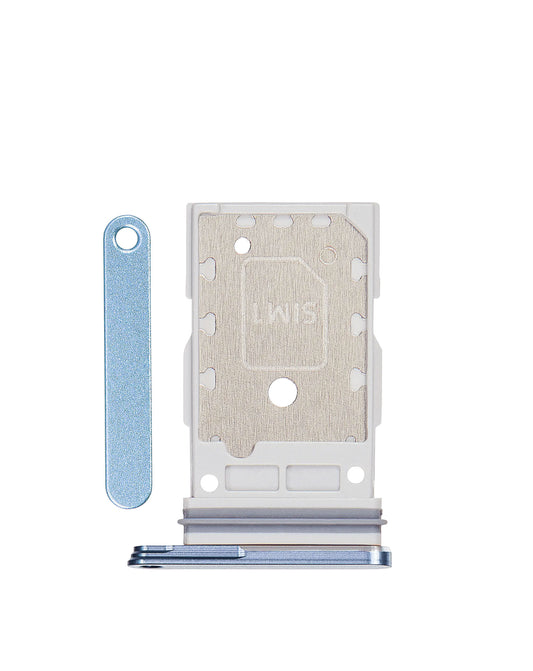 Dual Sim Tray for Galaxy S26 Plus (SKY BLUE)
