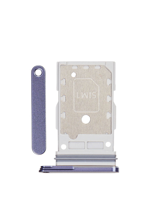 Dual Sim Tray for Galaxy S26 Plus (COBALT VIOLET)