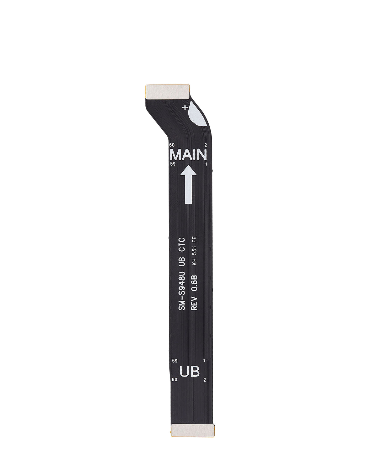 LCD Flex Cable for Galaxy S26 Ultra (S948)