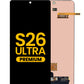 OLED Assembly without Frame for Galaxy S26 Ultra (S948) (Premium)