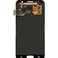 OLED Assembly without Frame for Galaxy S7 (G930) (GOLD PLATINUM) (Premium)