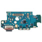 Charging Port Board with Sim Card Reader for Galaxy S25 Plus 5G (S936U) (Premium) (US Version)