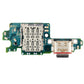 Charging Port Board for Galaxy S26 (S942U) (US Version) (Premium)