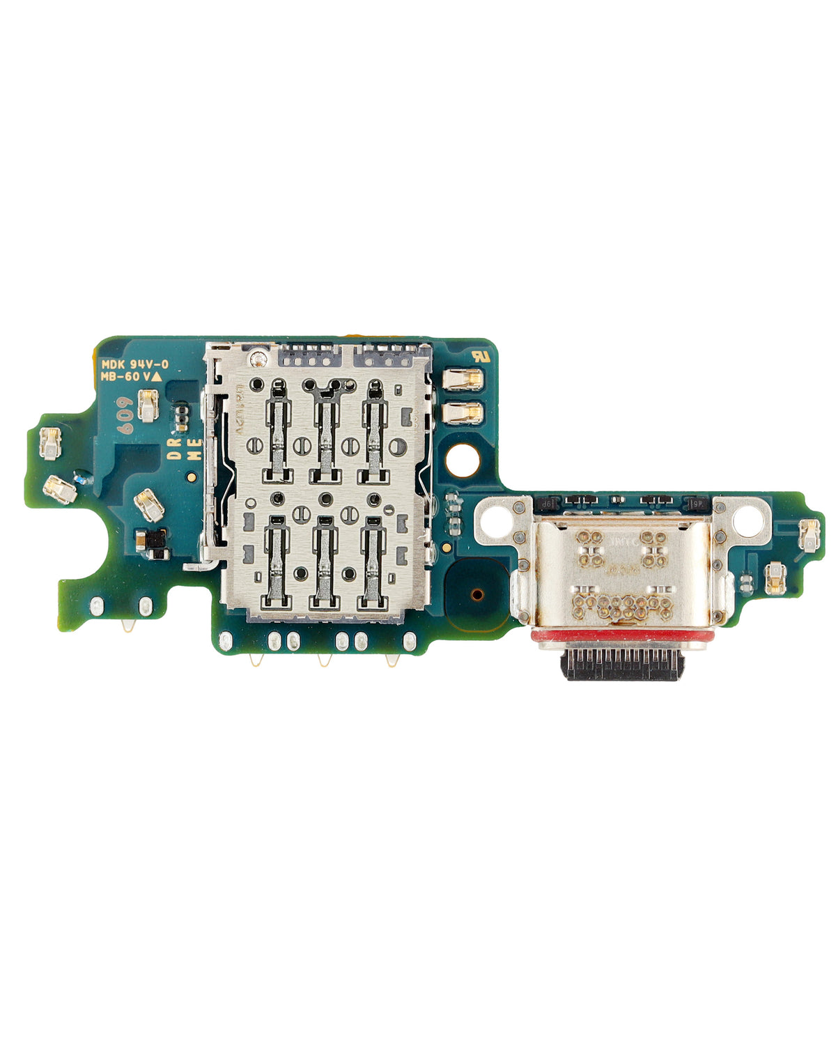 Charging Port Board for Galaxy S26 (S942U) (US Version) (Premium)