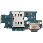 Charging Port Board for Galaxy S26 Plus (S947) (S946R) (Premium)
