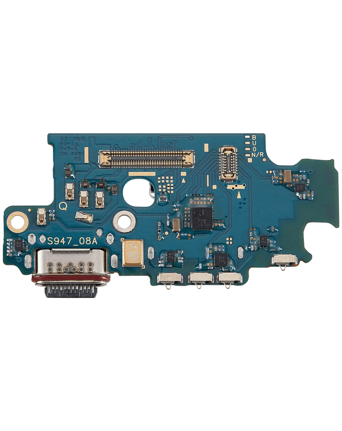 Charging Port Board for Galaxy S26 Plus (S947) (S946R) (Premium)