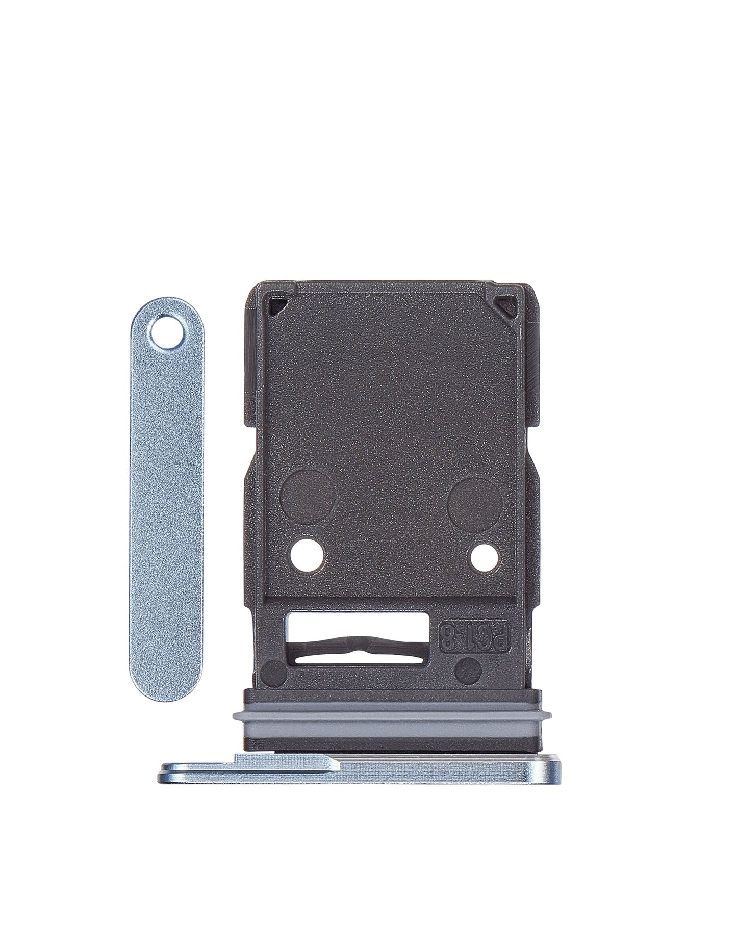 Dual Sim Card Tray for Galaxy S26 Ultra (S948) (SKY BLUE)