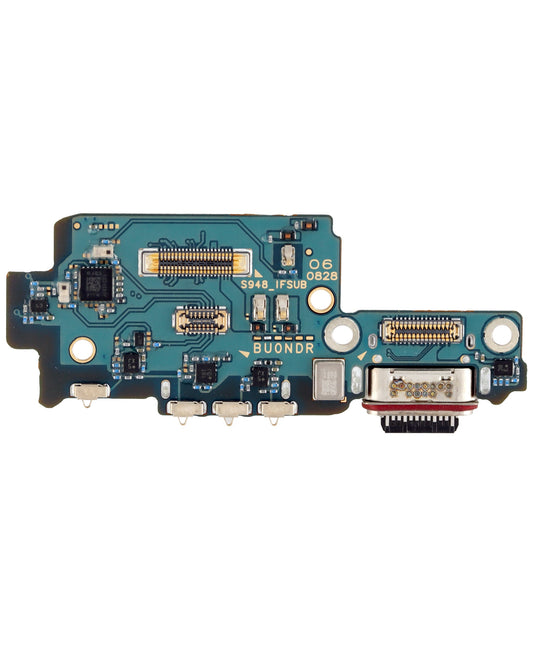 Charging Port Board for Galaxy S26 Ultra (S948U) (Premium)
