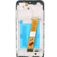 LCD Assembly with Micro Frame (Wide FPC Connector) (144.2mm) for Galaxy A01 (A015 / 2020) (Premium)