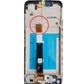 LCD Assembly with Frame (US Version) for Galaxy A03s (A037U / 2021) (Aftermarket Incell)